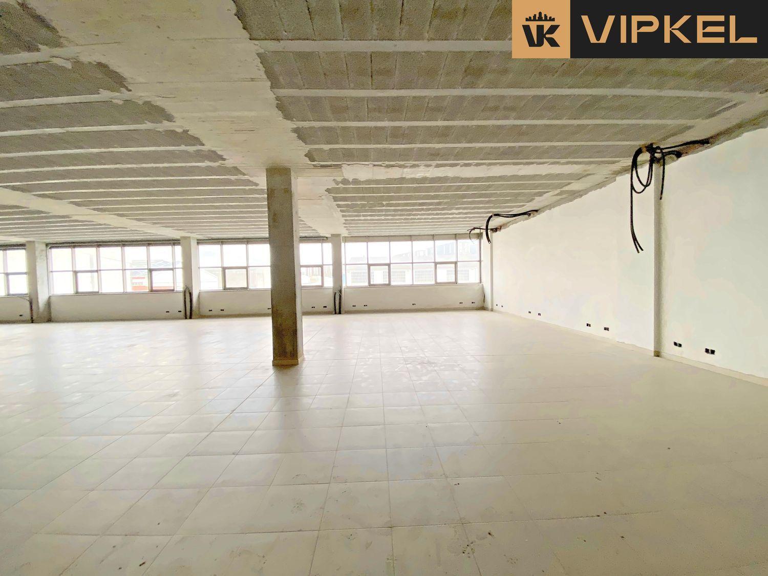 Industrial Unit for Sale in La Coruña