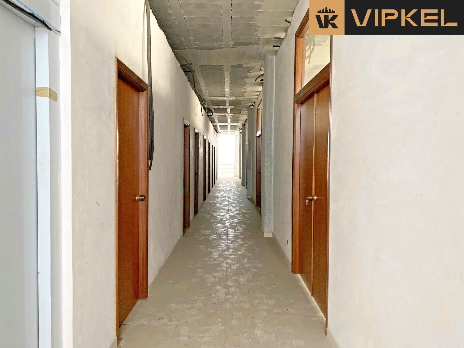 Industrial Unit for Sale in La Coruña