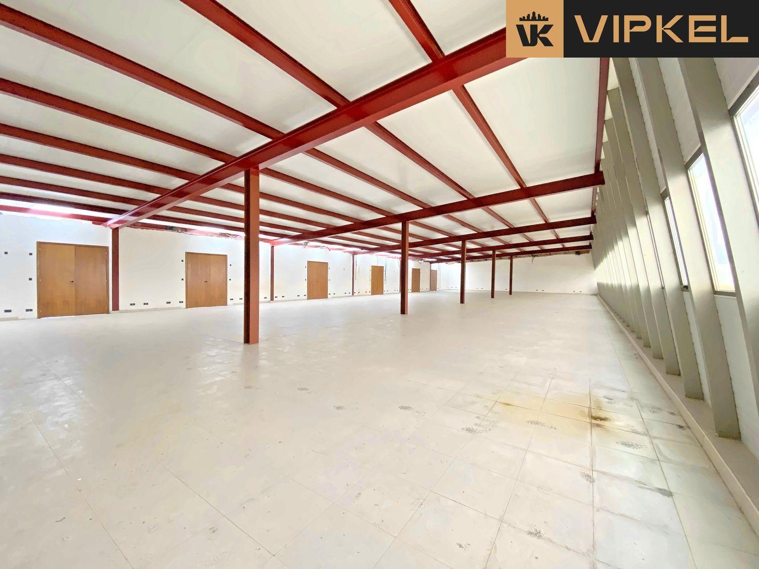 Industrial Unit for Sale in La Coruña