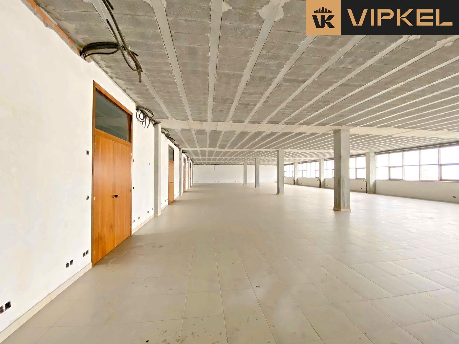 Industrial Unit for Sale in La Coruña