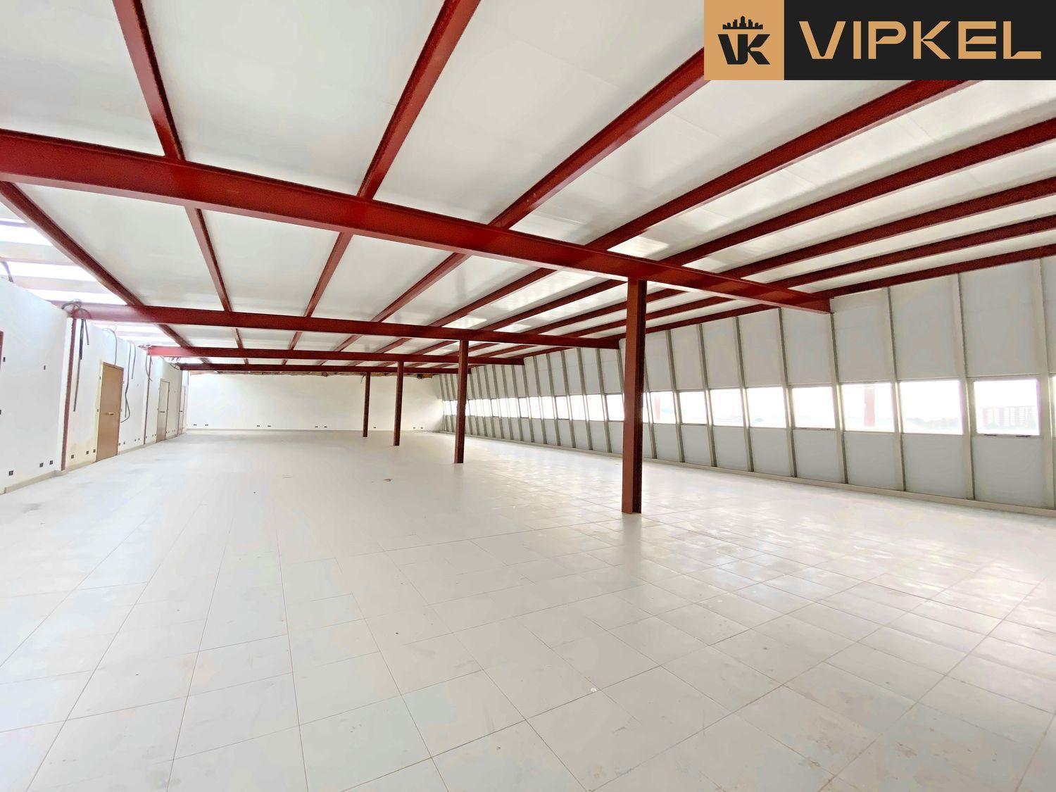 Industrial Unit for Sale in La Coruña