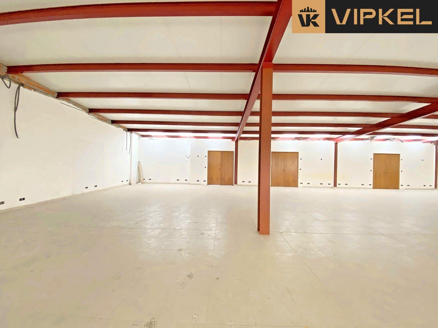 Industrial Unit for Sale in La Coruña