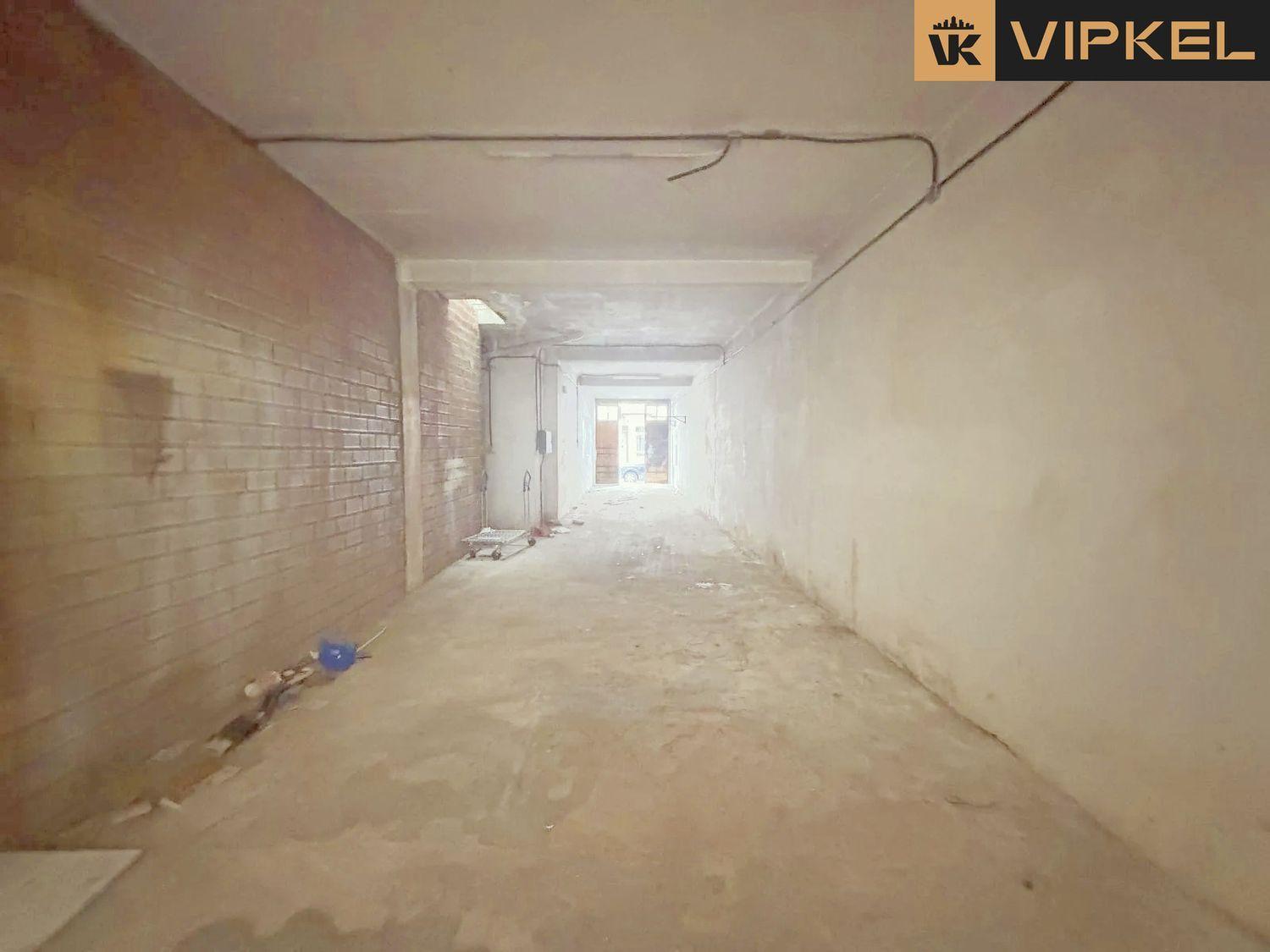 Premise for Sale in La Coruña