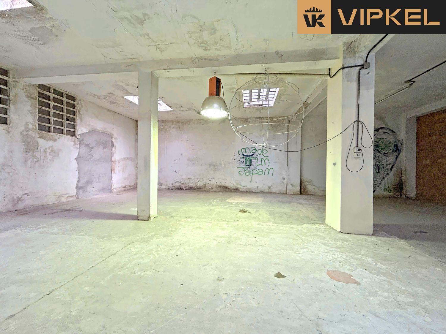 Premise for Sale in La Coruña