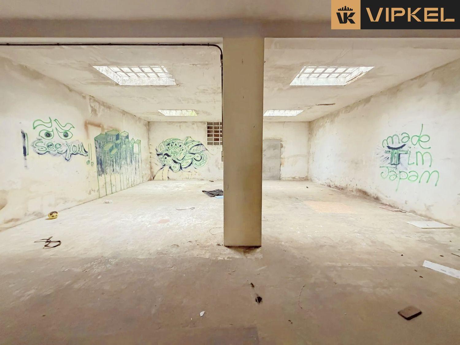 Premise for Sale in La Coruña