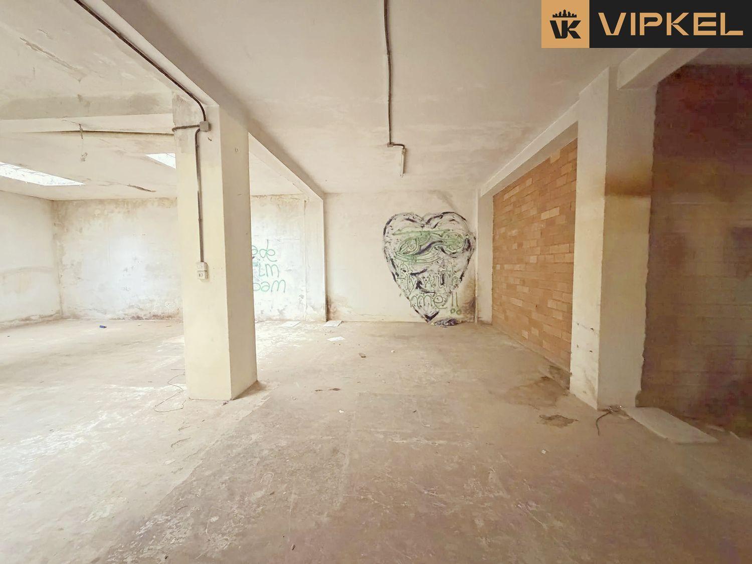 Premise for Sale in La Coruña