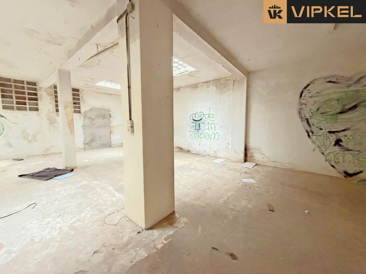 Premise for Sale in La Coruña