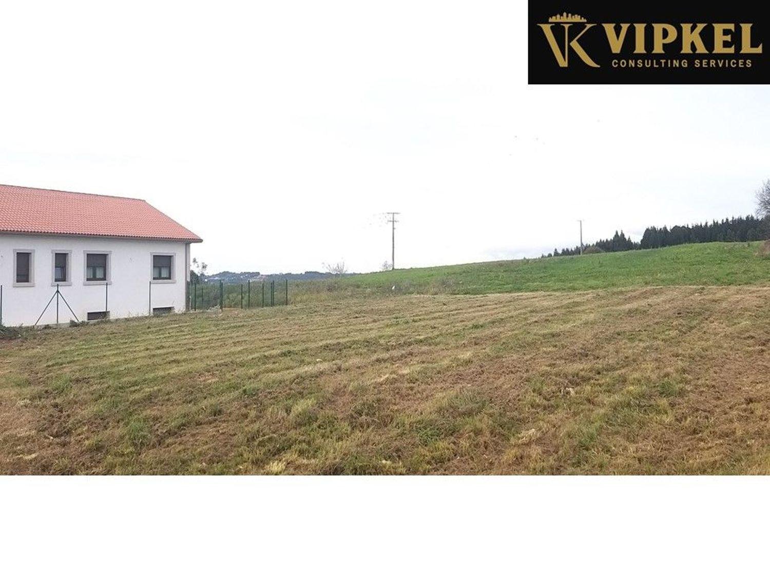 Plot for Sale in Cambre