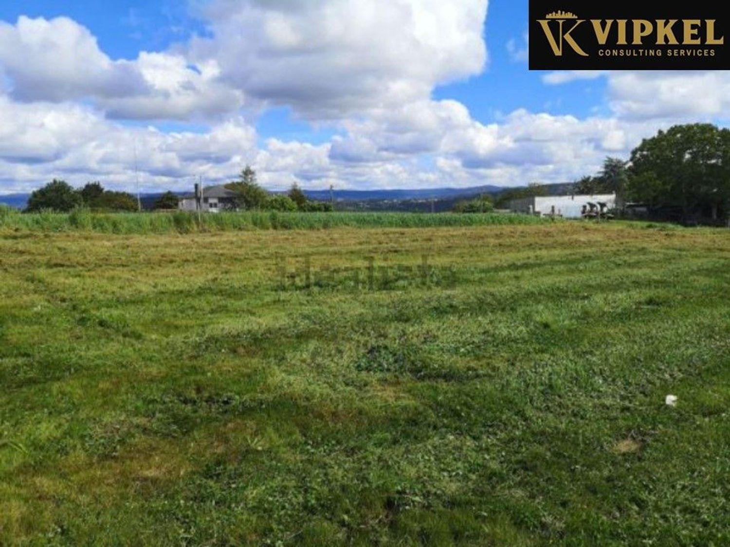 Plot for Sale in Cambre