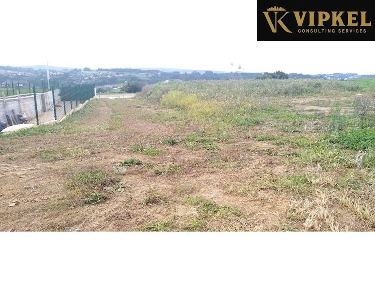 Plot for Sale in Cambre