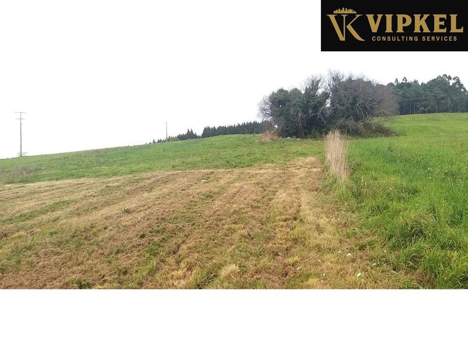 Plot for Sale in Cambre