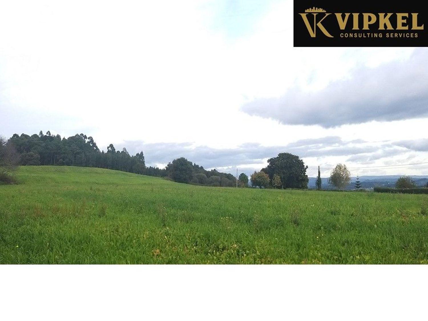 Plot for Sale in Cambre