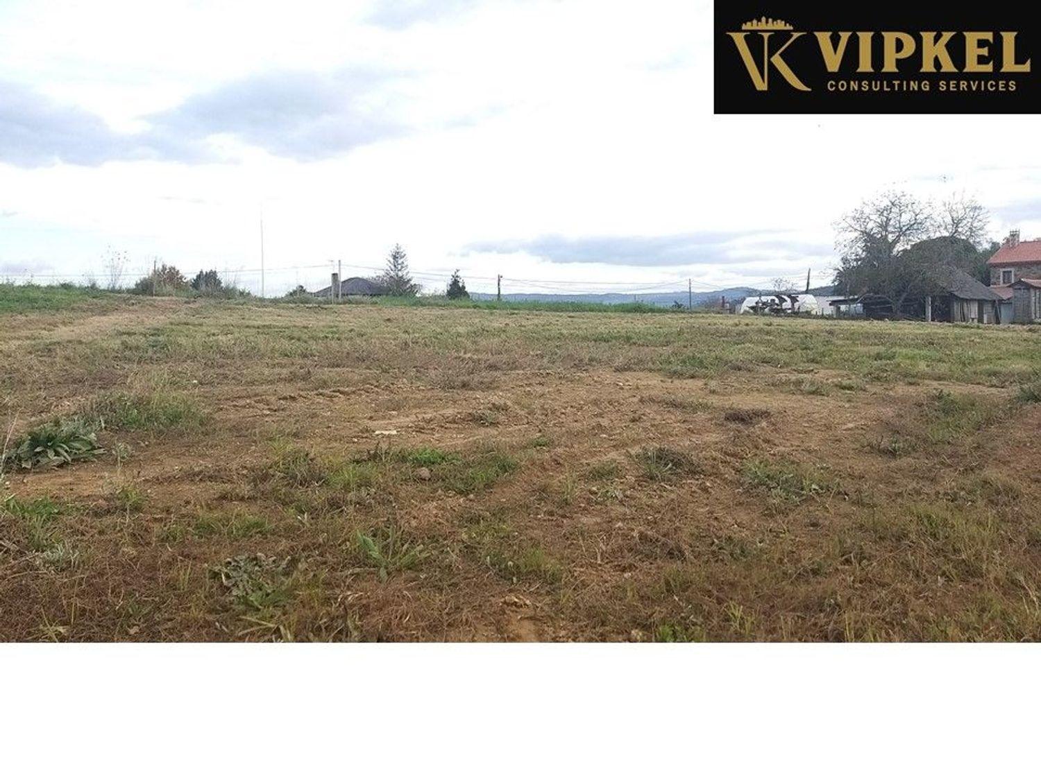 Plot for Sale in Cambre