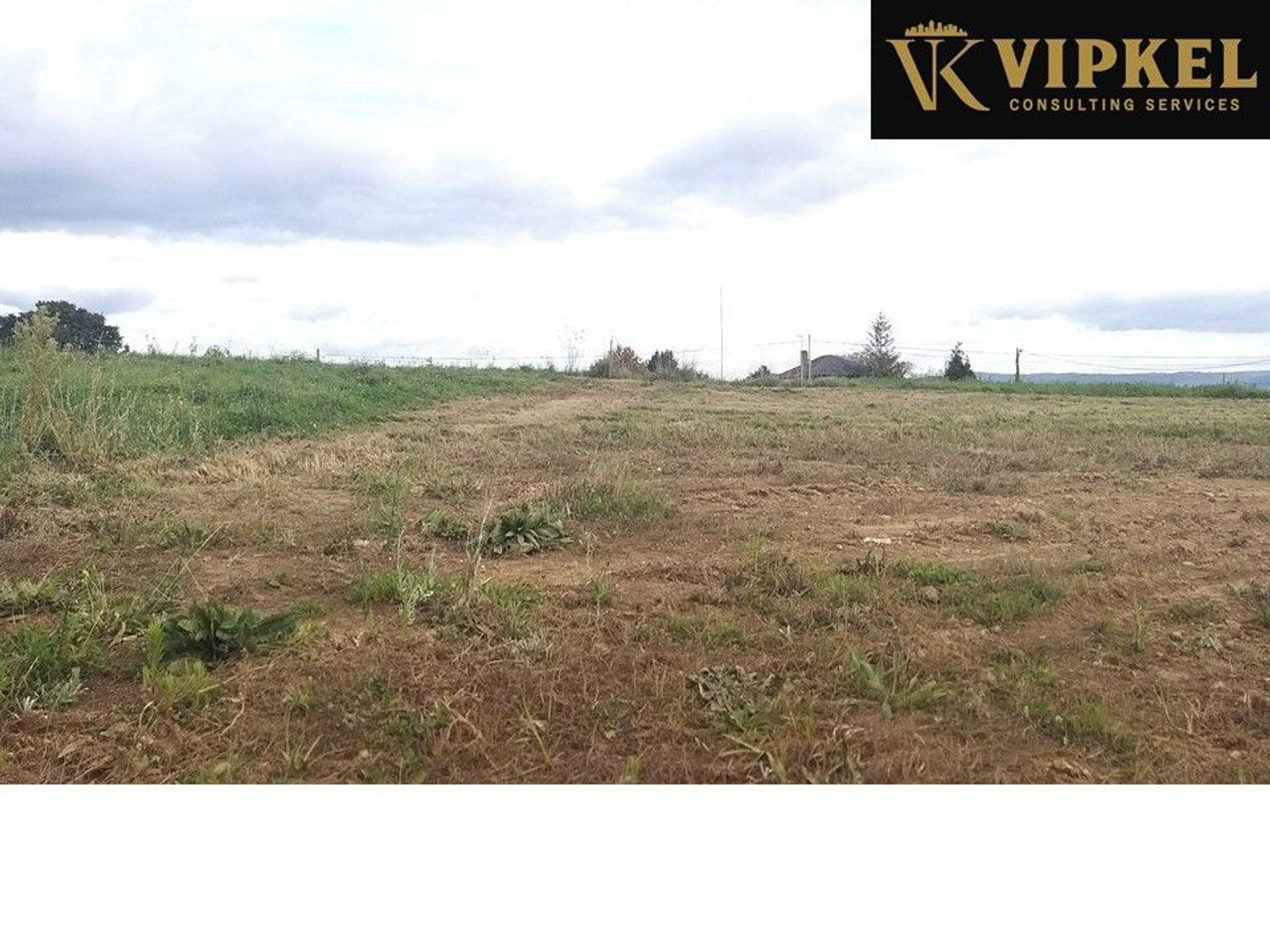 Plot for Sale in Cambre