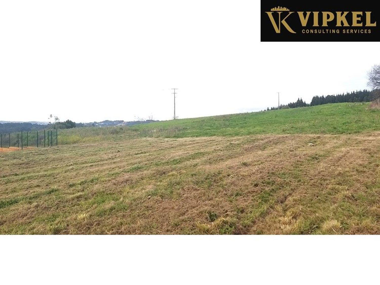 Plot for Sale in Cambre