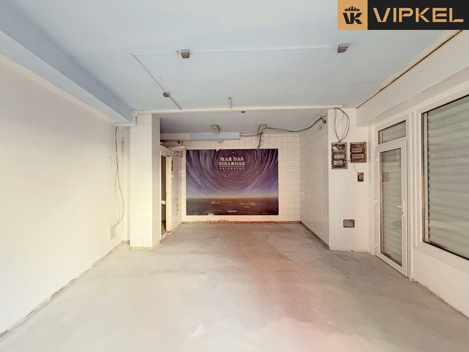Premise for Rent in Carral