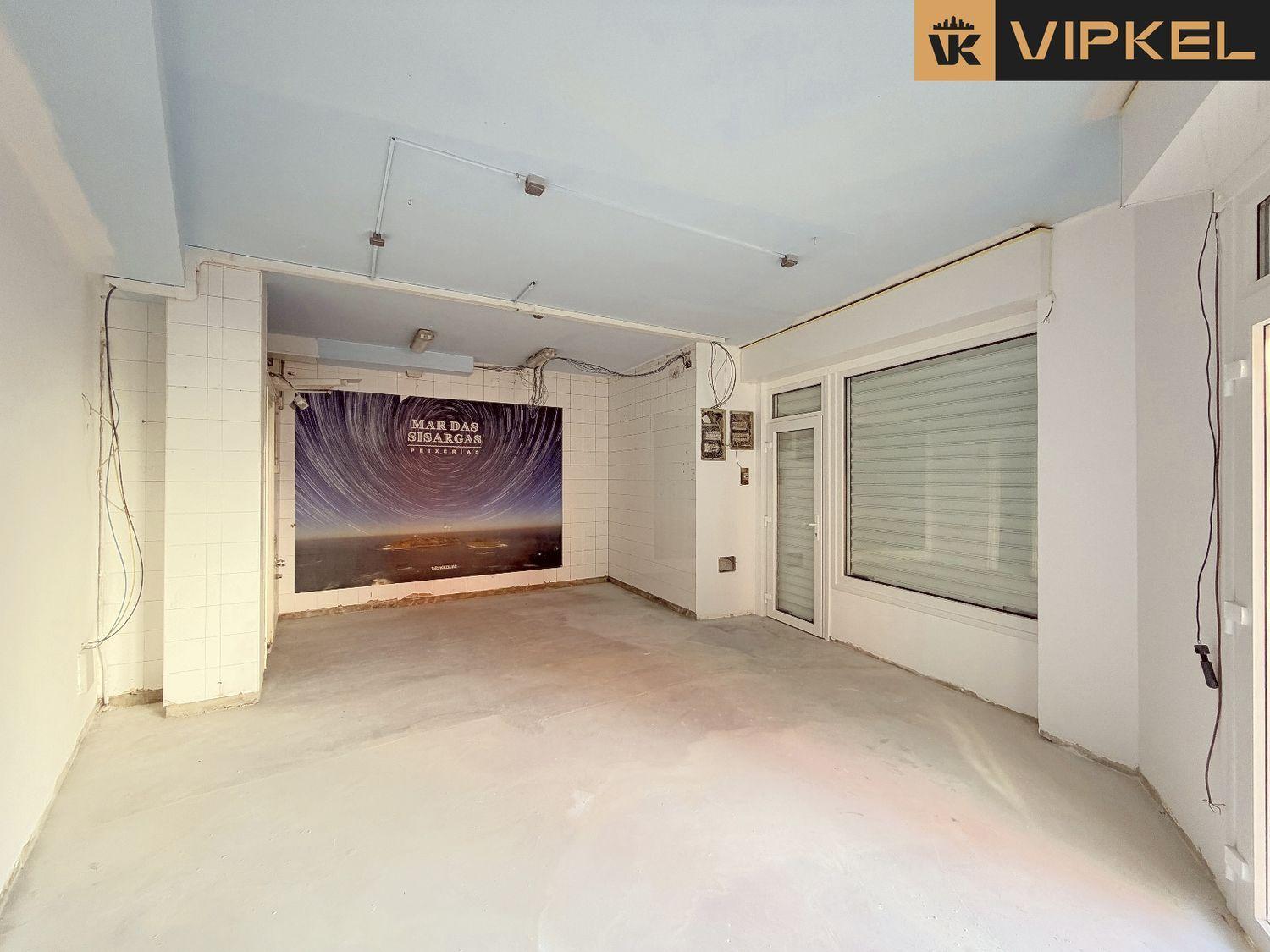 Premise for Rent in Carral
