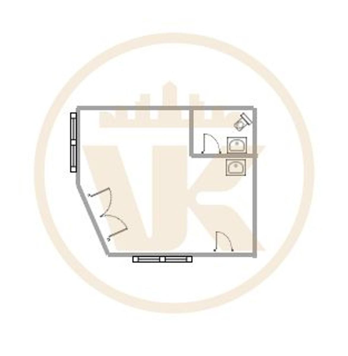 Premise for Rent in Carral