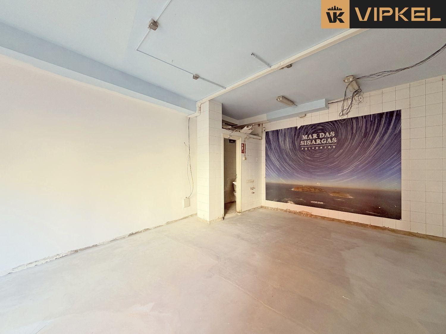 Premise for Rent in Carral