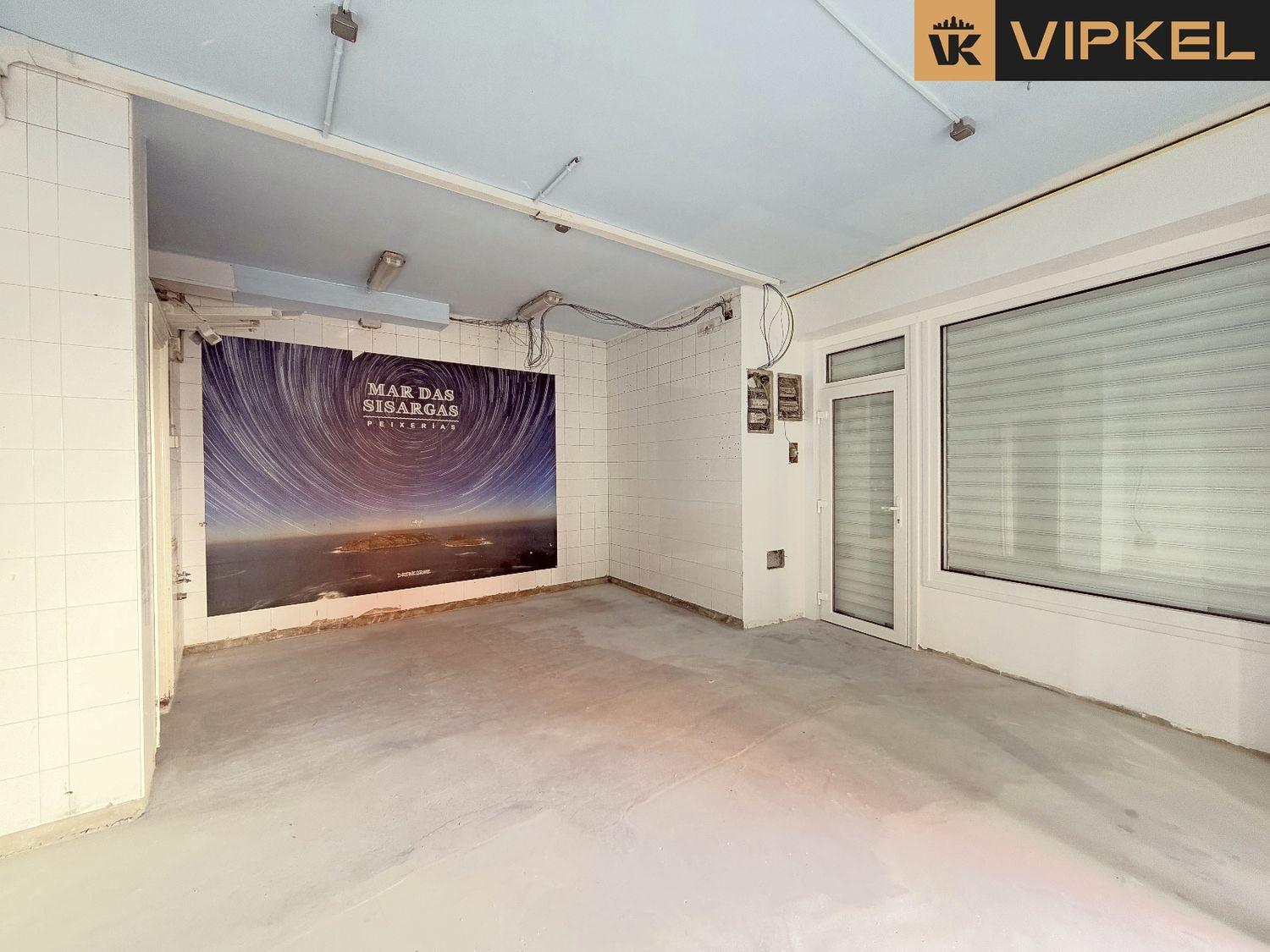 Premise for Rent in Carral