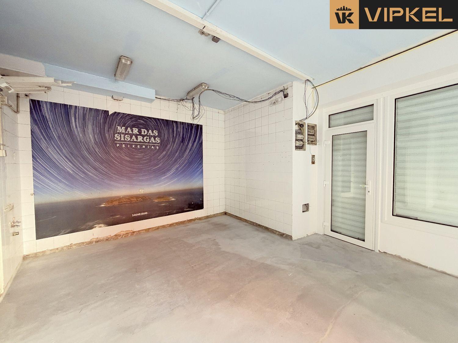 Premise for Rent in Carral