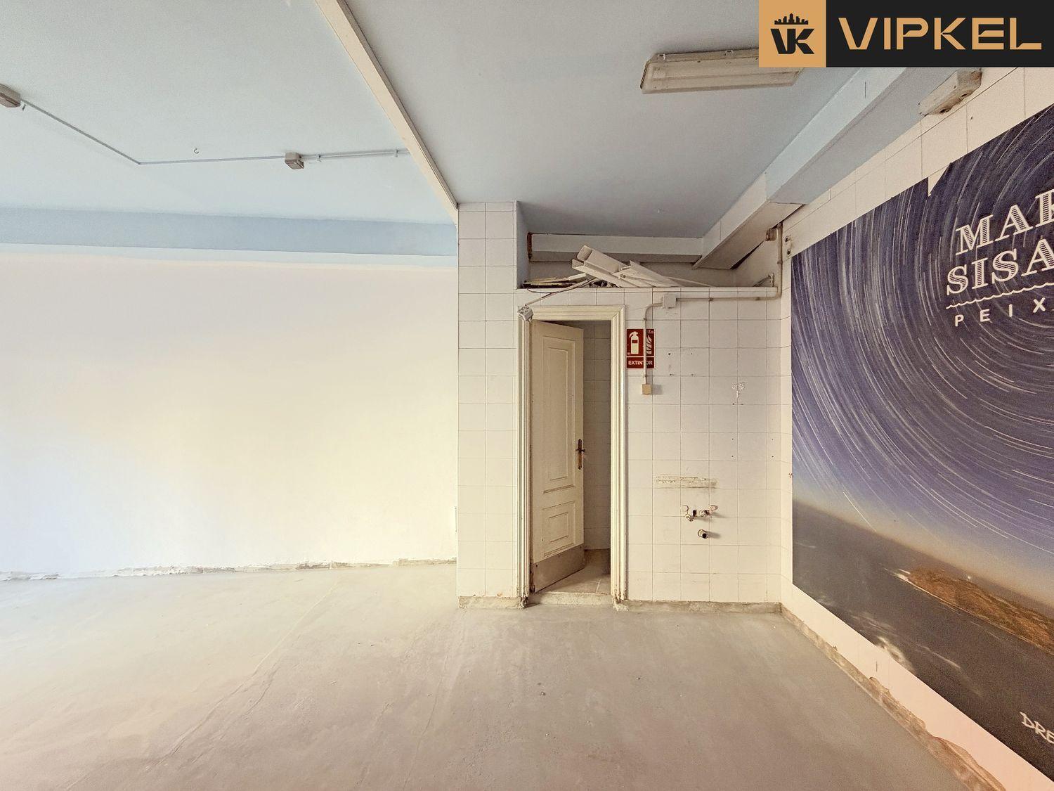 Premise for Rent in Carral