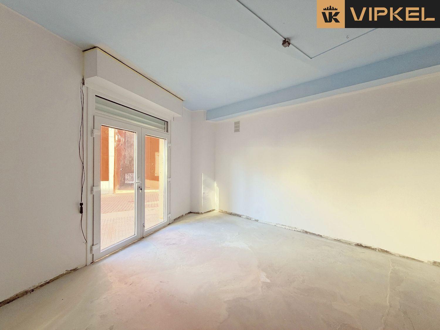 Premise for Rent in Carral
