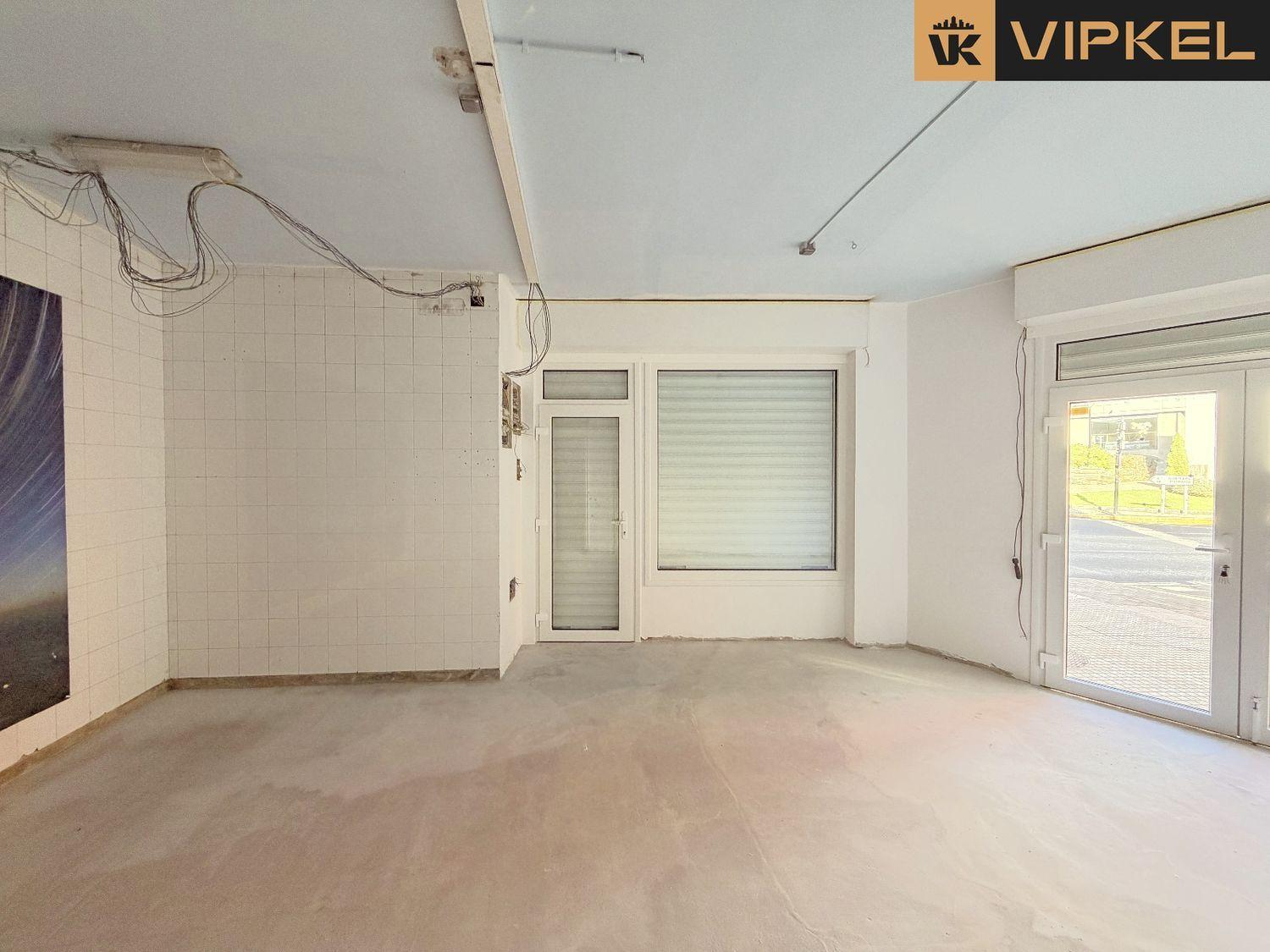 Premise for Rent in Carral