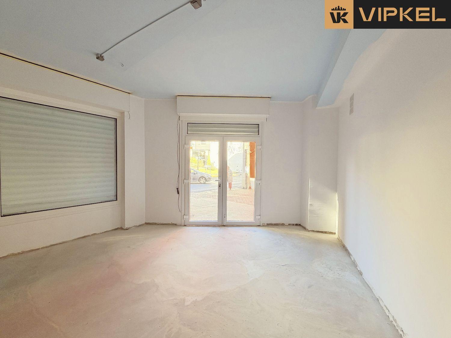 Premise for Rent in Carral