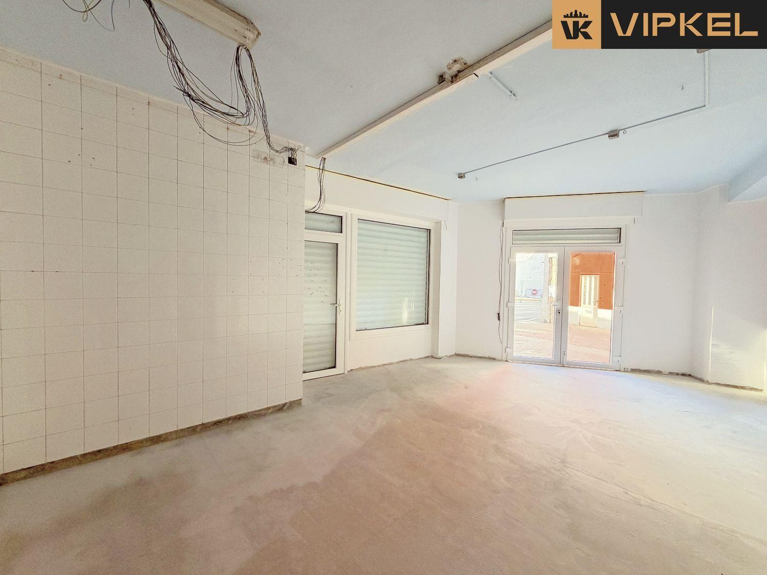 Premise for Rent in Carral