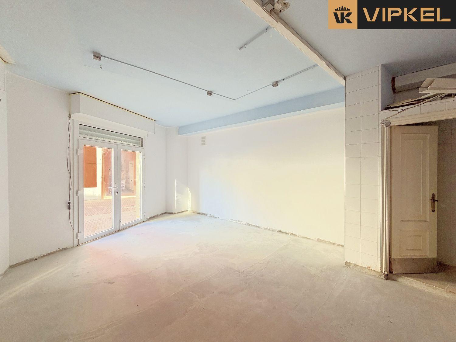 Premise for Rent in Carral