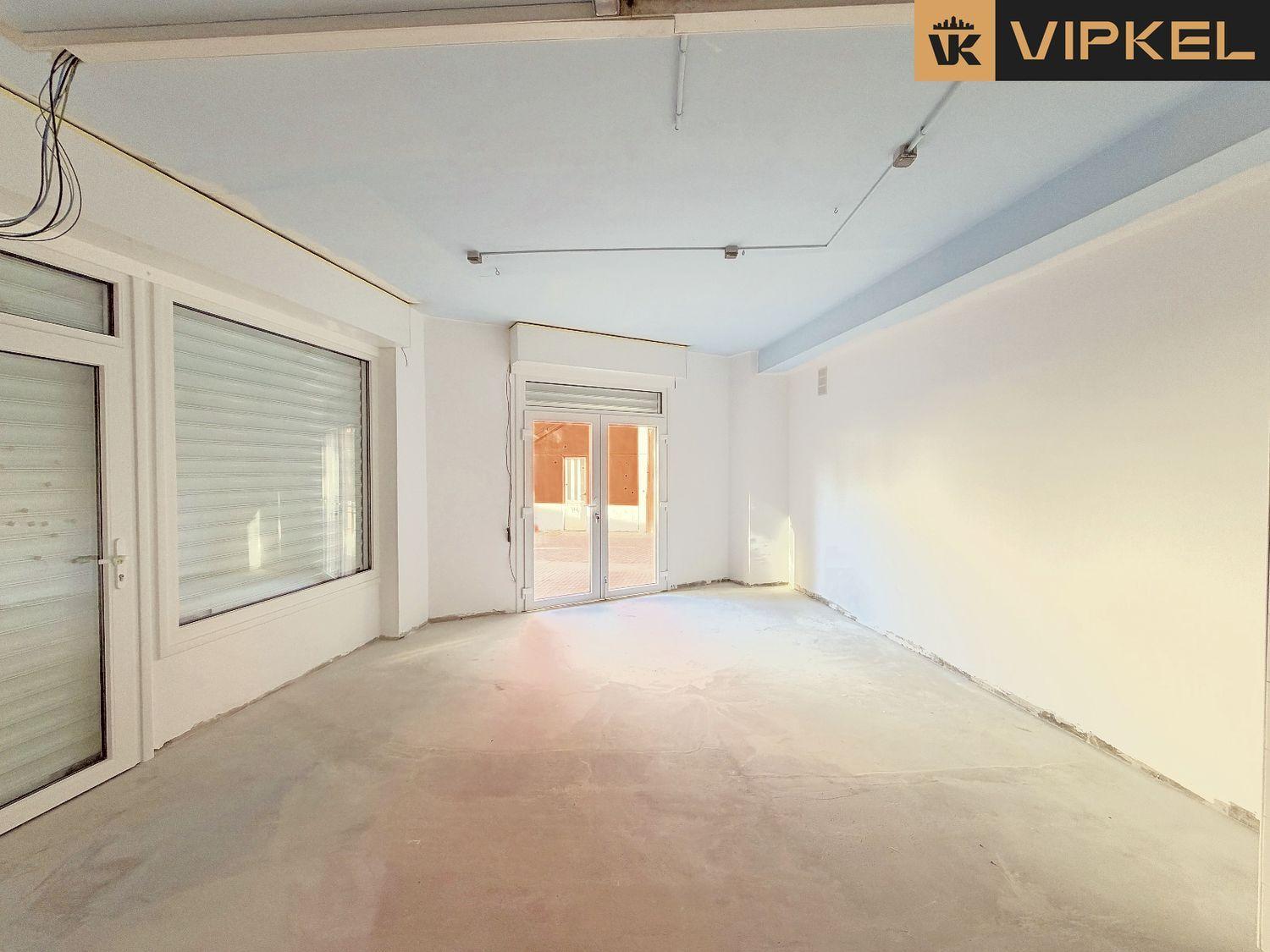 Premise for Rent in Carral