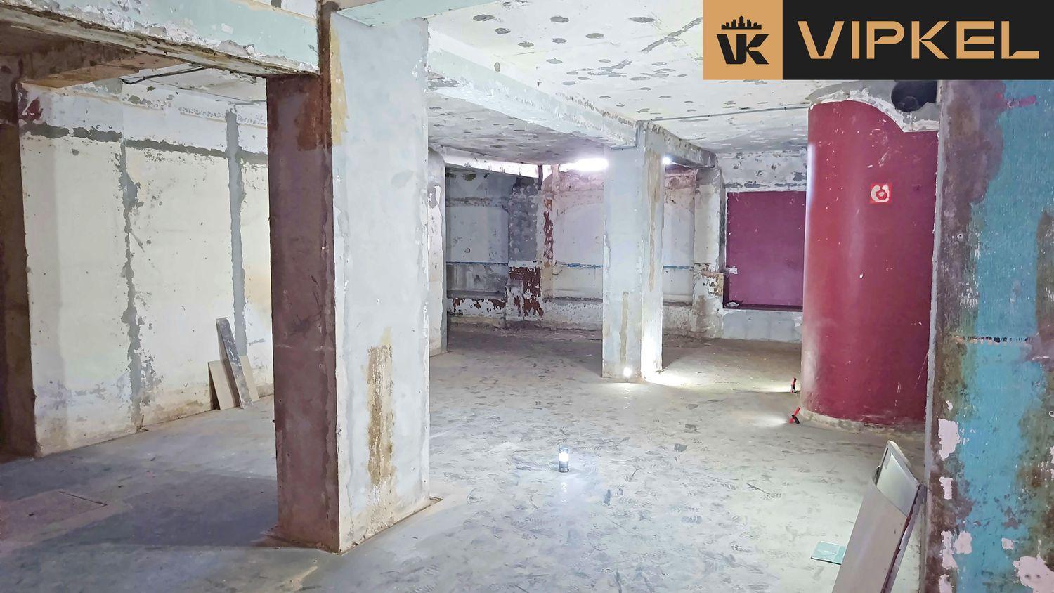 Premise for Rent in La Coruña