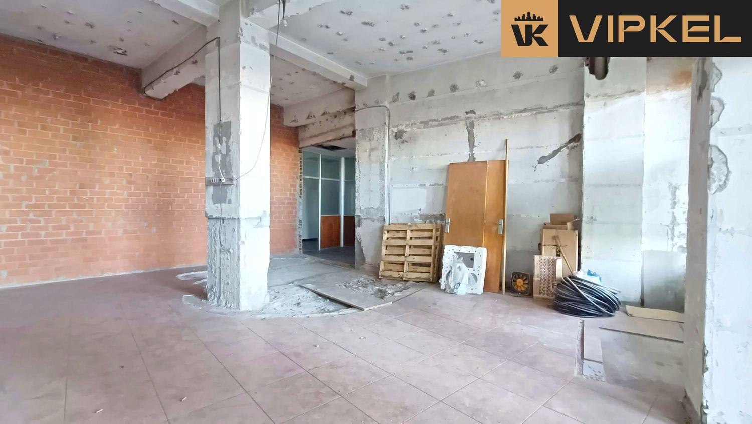 Premise for Rent in La Coruña