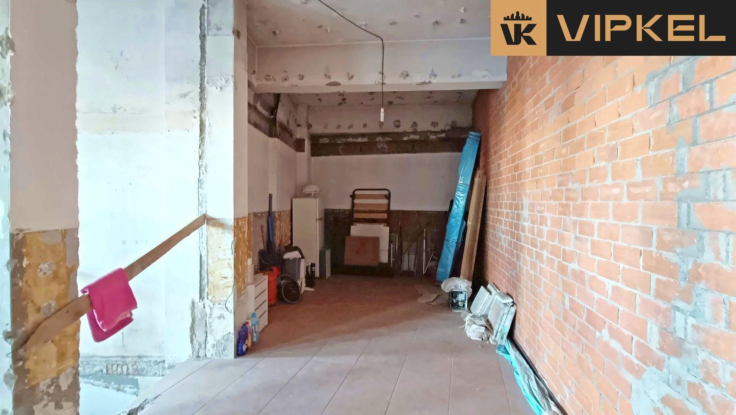Premise for Rent in La Coruña