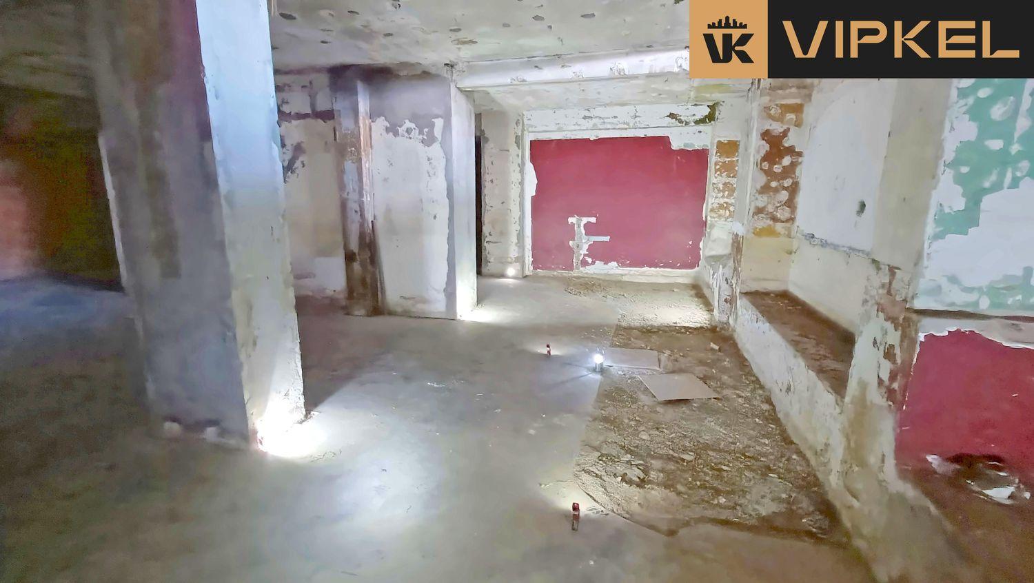 Premise for Rent in La Coruña