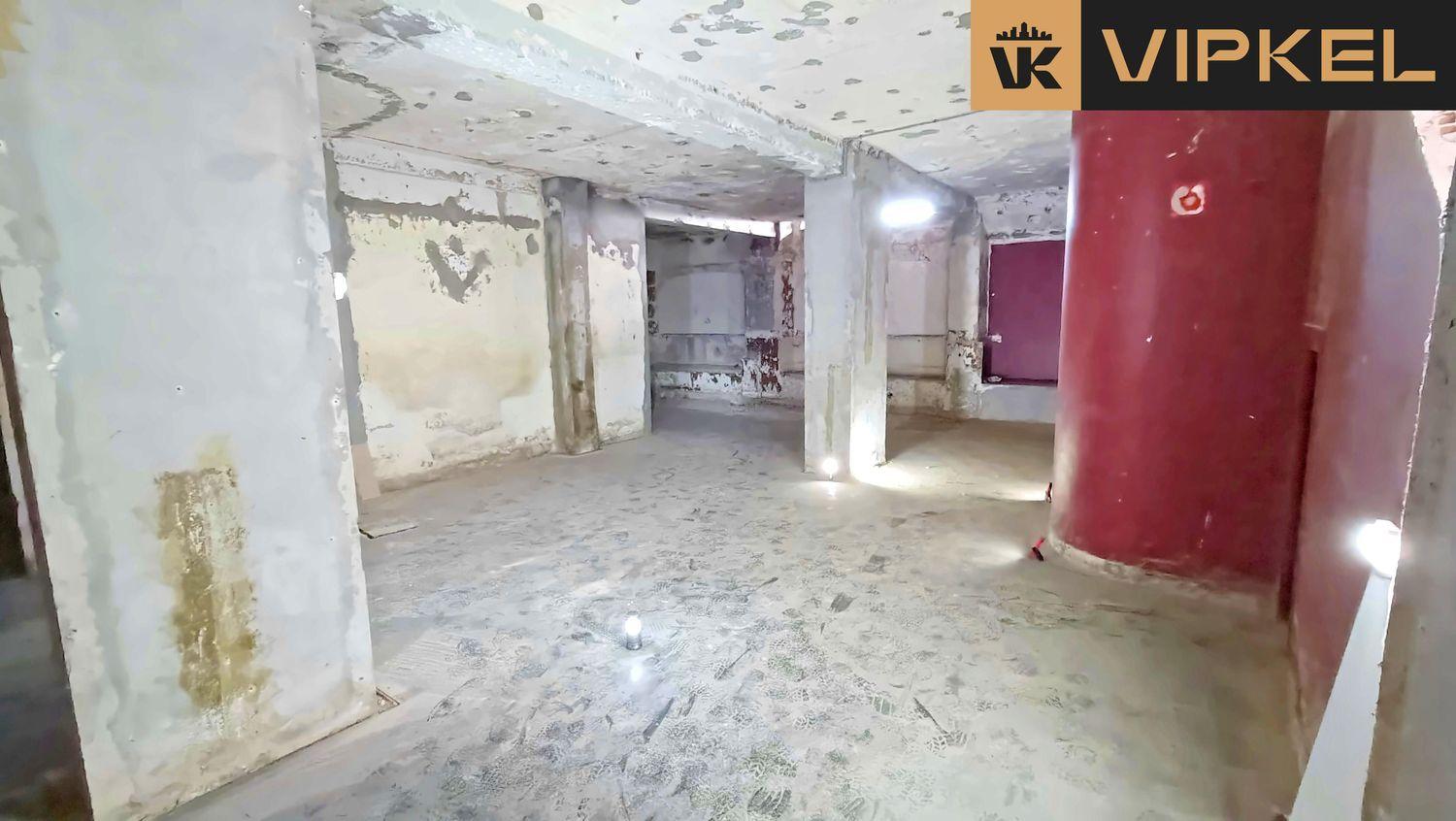Premise for Rent in La Coruña