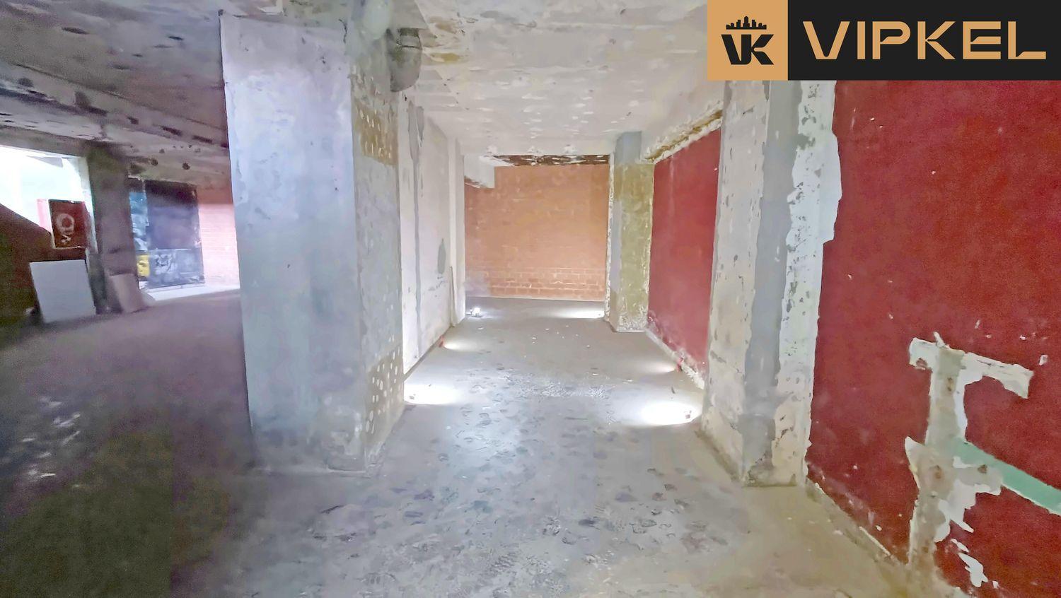 Premise for Rent in La Coruña