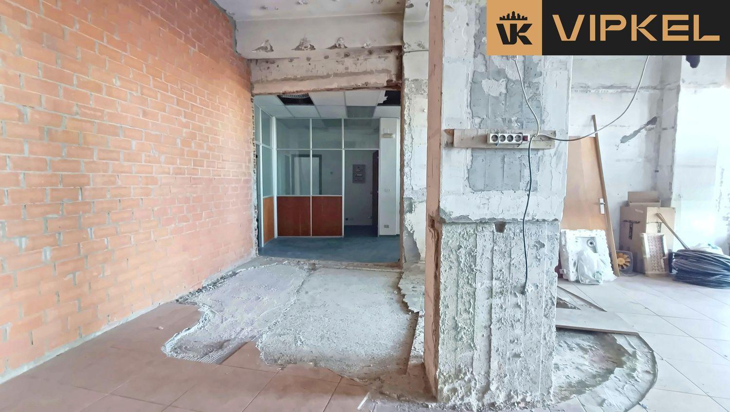 Premise for Rent in La Coruña