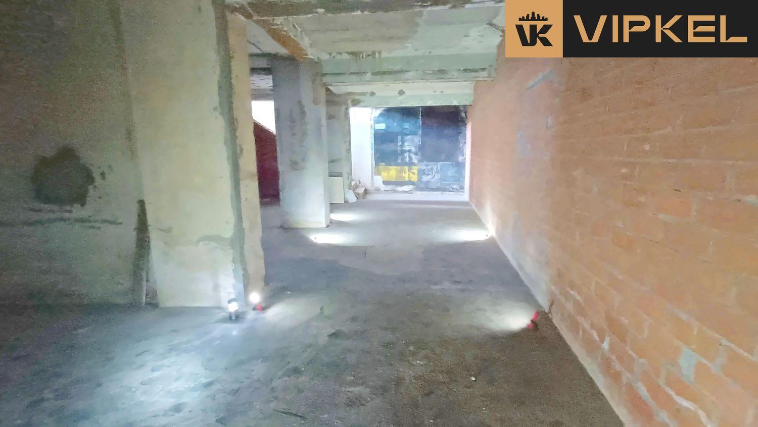 Premise for Rent in La Coruña