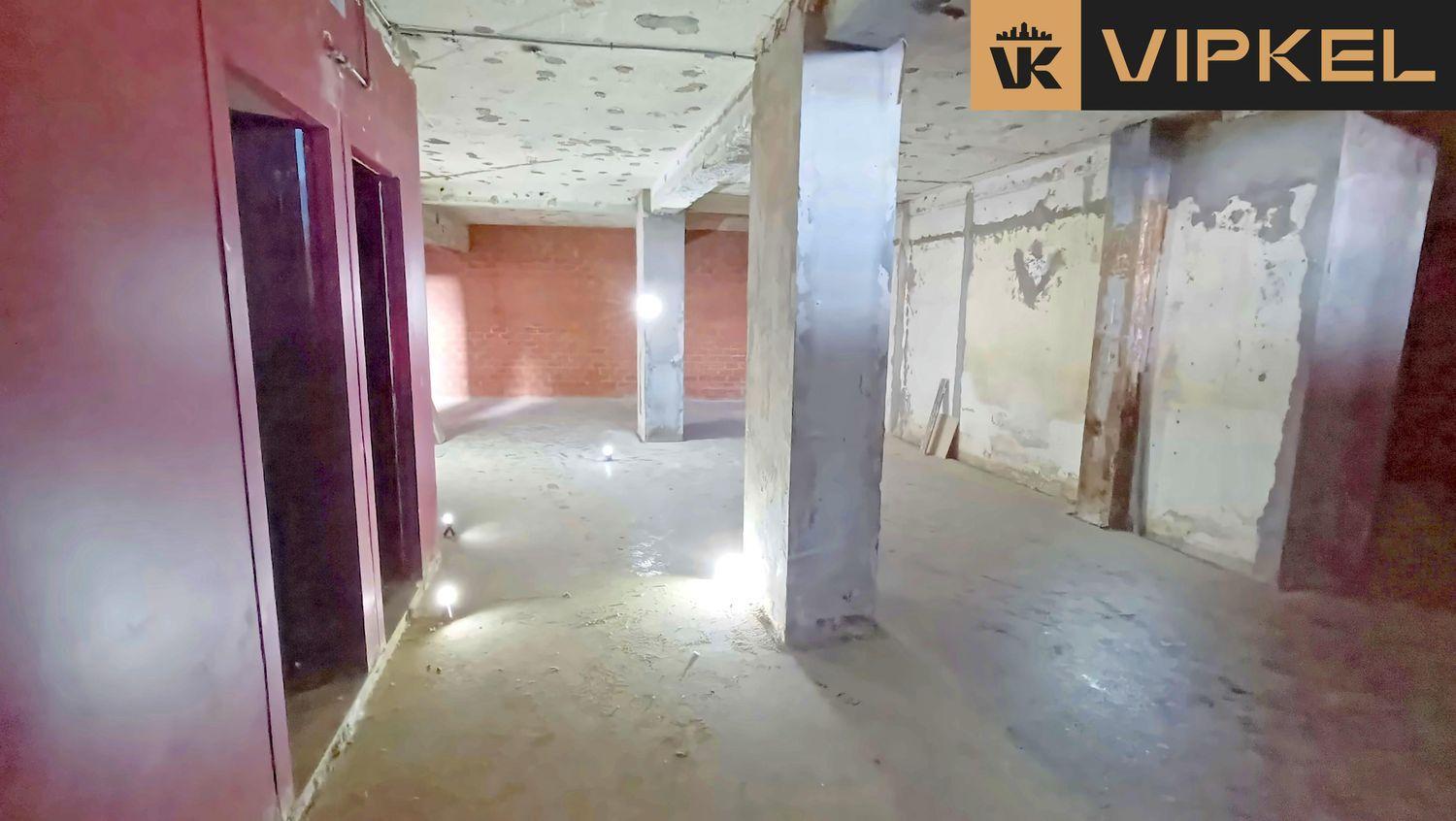 Premise for Rent in La Coruña