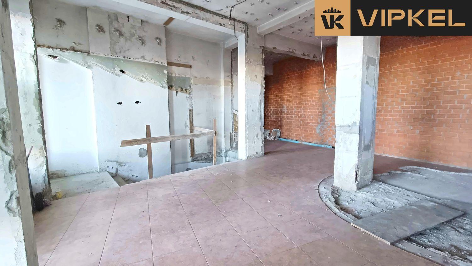 Premise for Rent in La Coruña