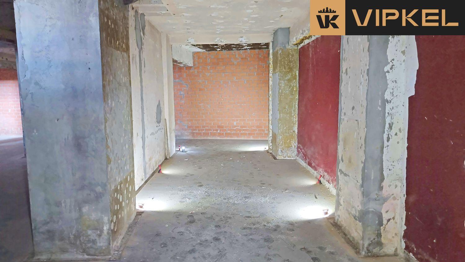 Premise for Rent in La Coruña