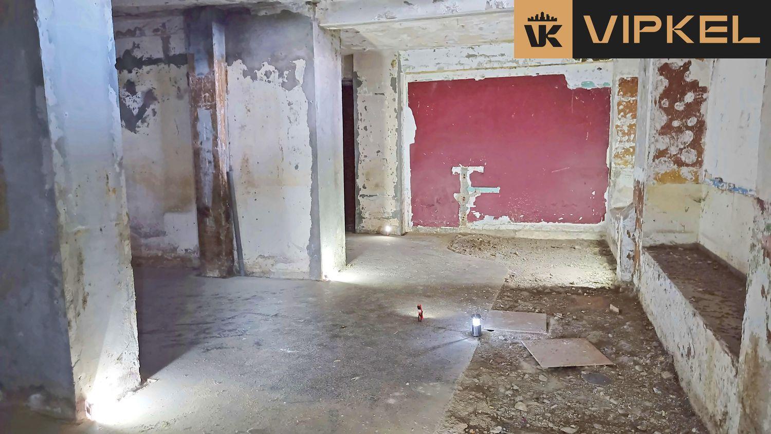 Premise for Rent in La Coruña