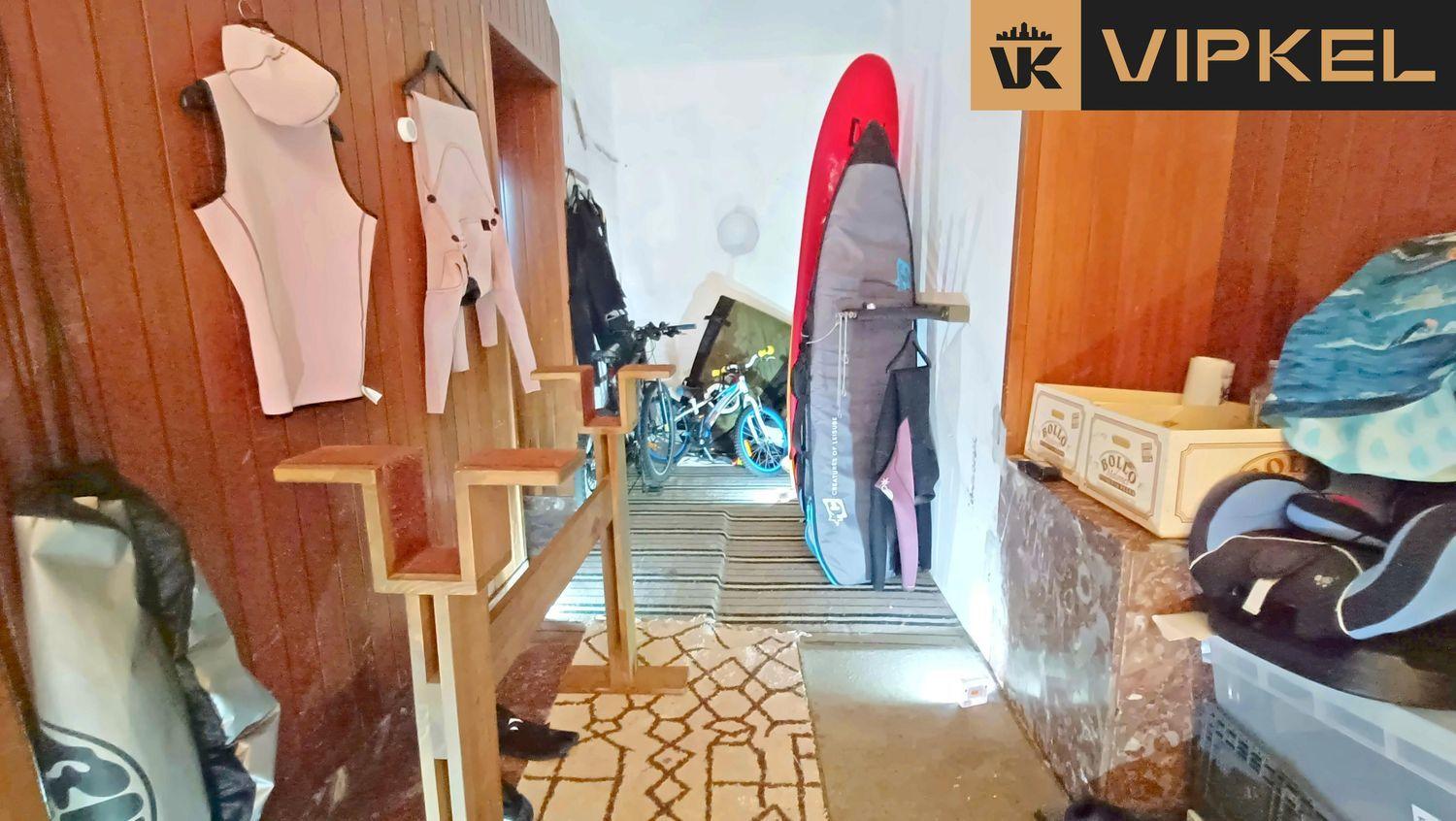 Premise for Rent in La Coruña