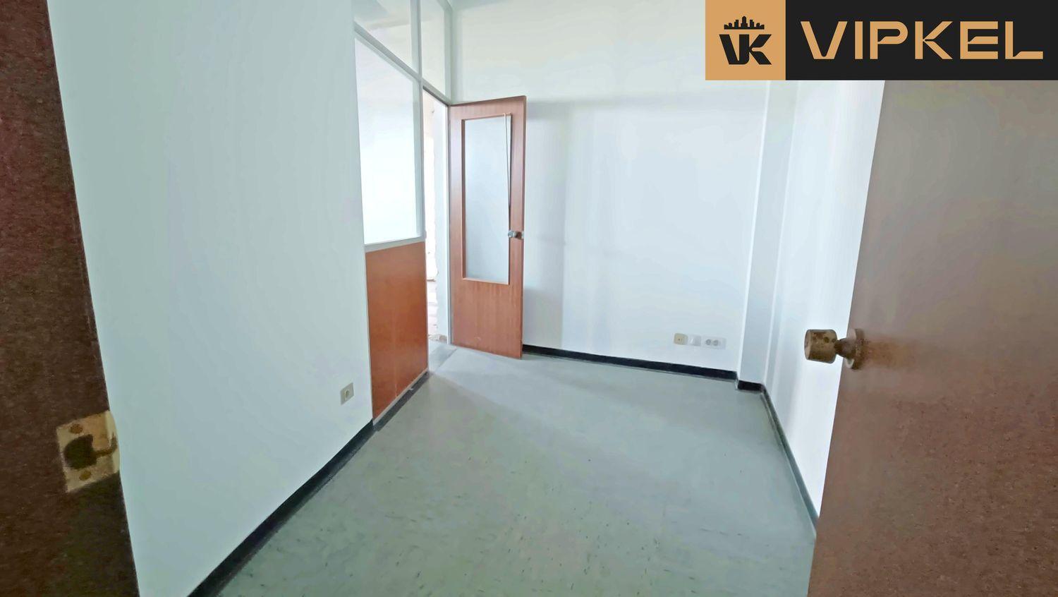 Premise for Rent in La Coruña