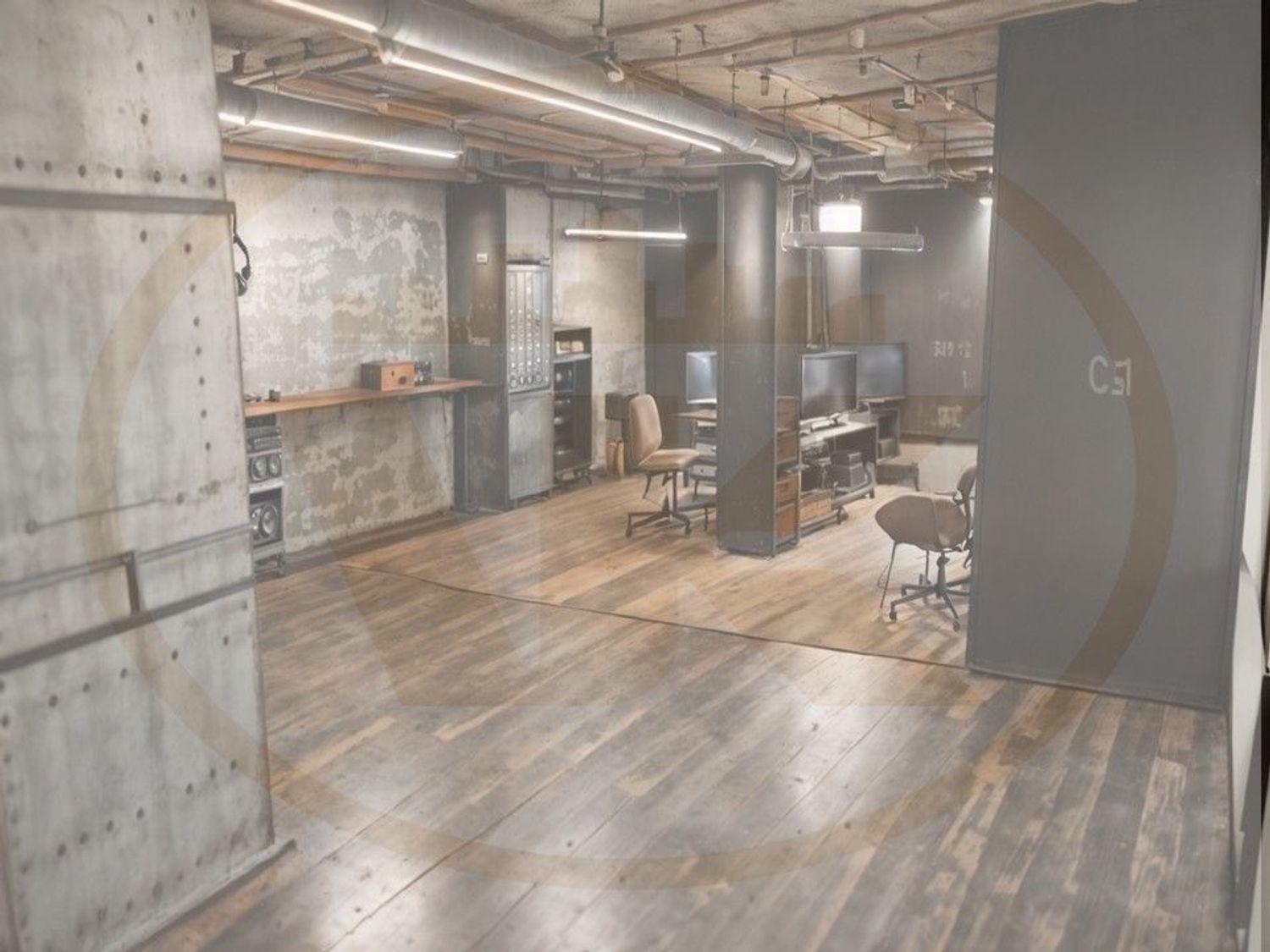 Premise for Rent in La Coruña