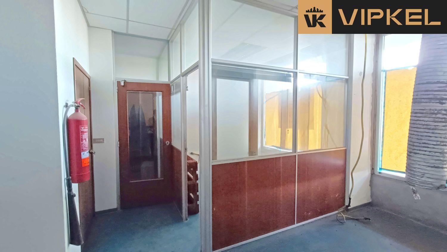 Premise for Rent in La Coruña