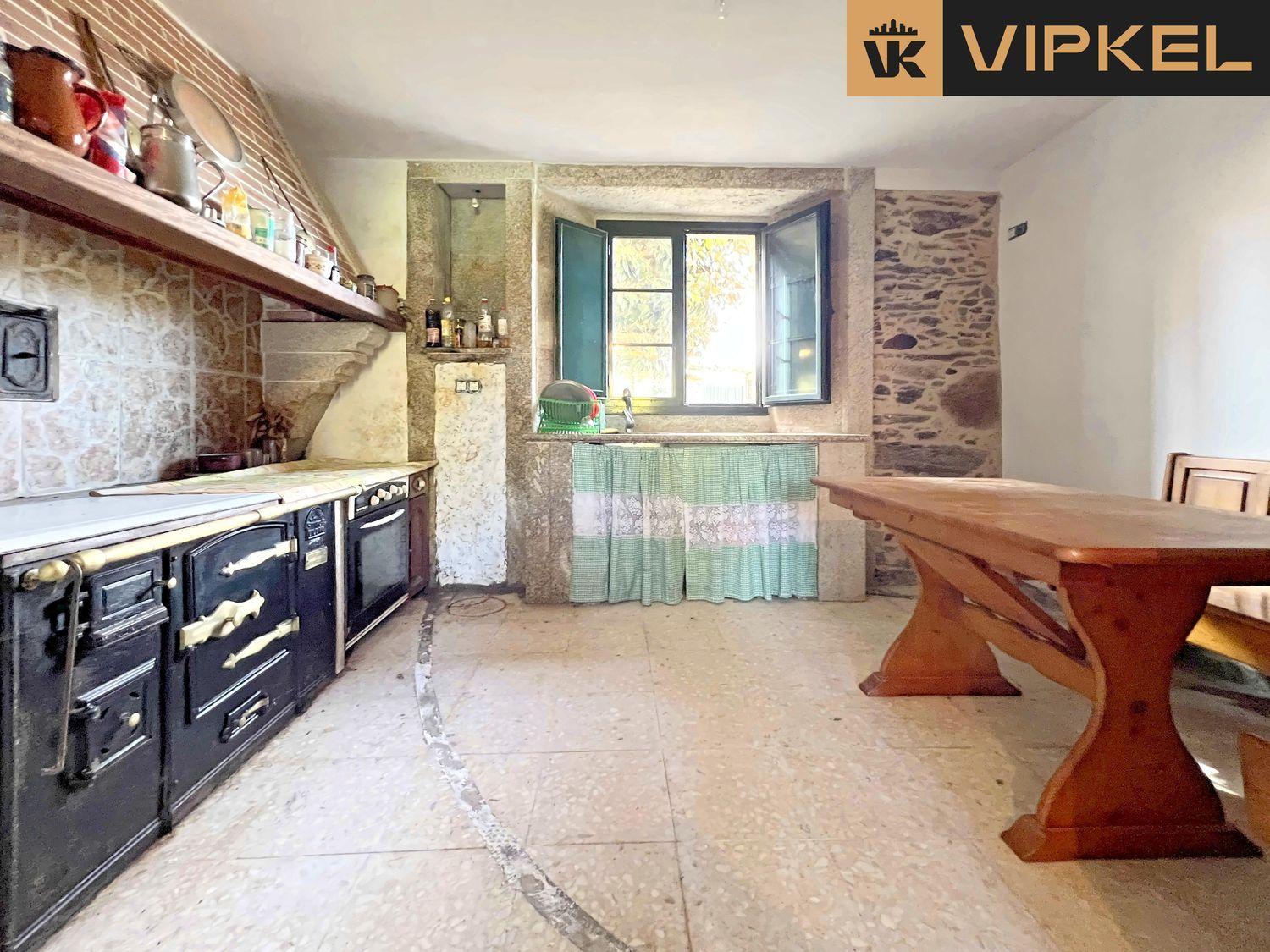 Casa en Venta en Vilarmaior