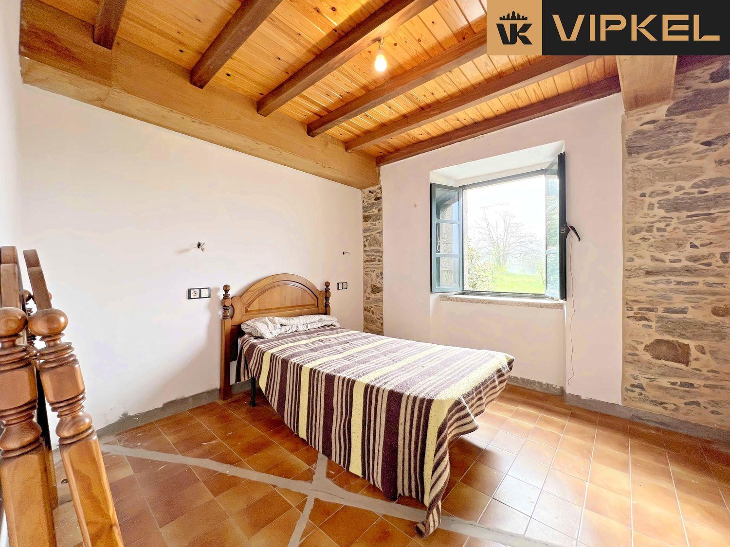 Casa en Venta en Vilarmaior